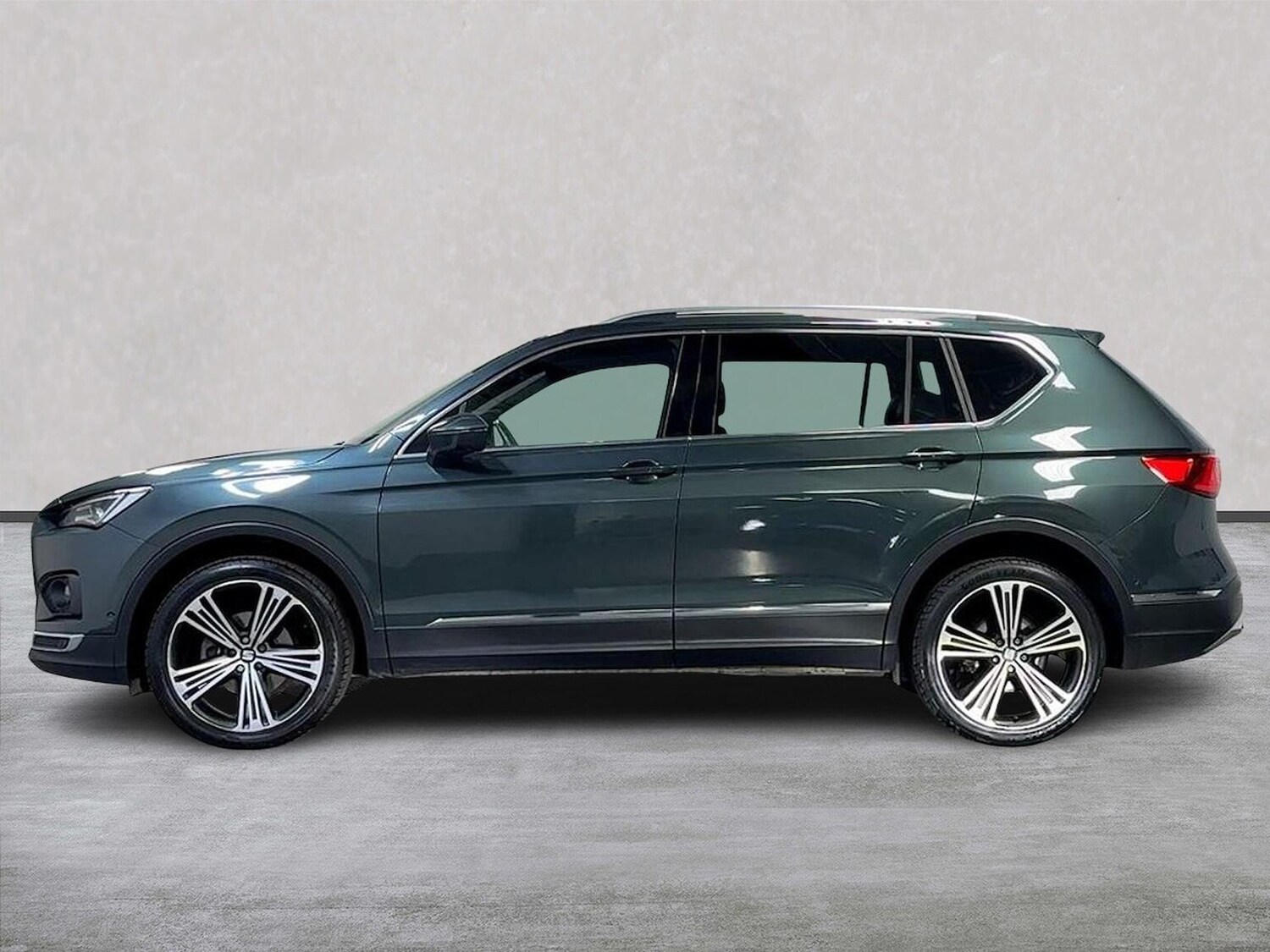 Used SEAT Tarraco 2020 for sale - 76035776: Photo 19