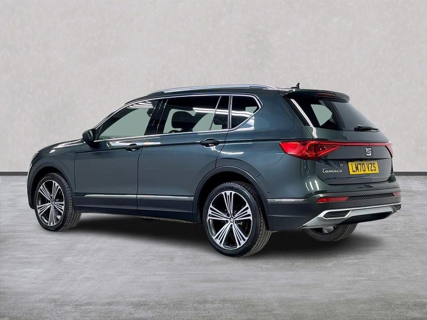 Used SEAT Tarraco 2020 for sale - 76035776: Photo 2