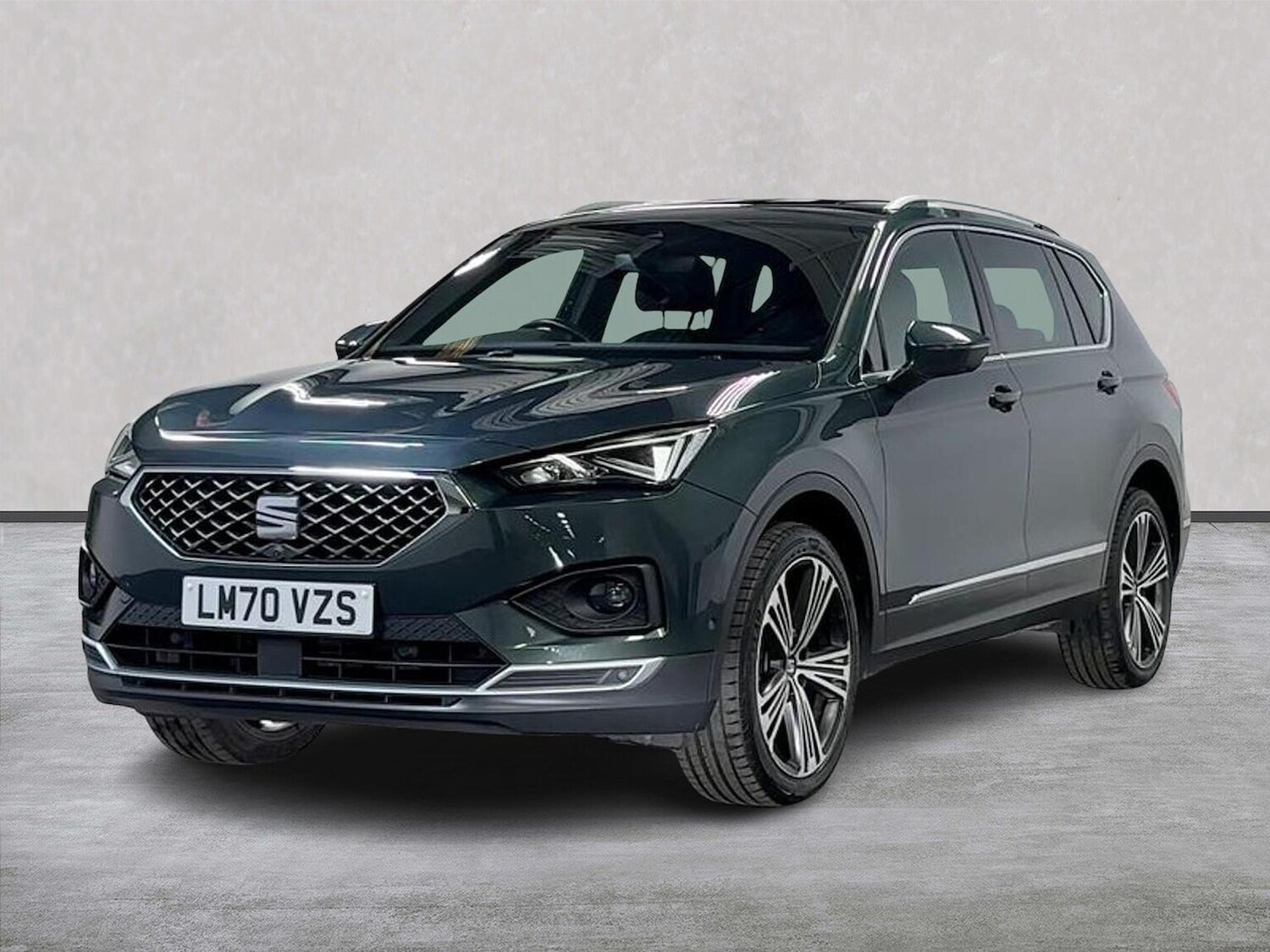 Used SEAT Tarraco 2020 for sale - 76035776: Photo 20