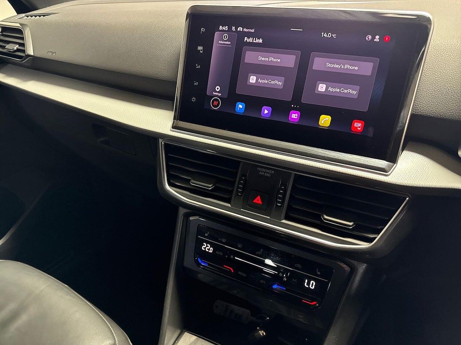 Used SEAT Tarraco 2020 for sale - 76035776: Photo 23