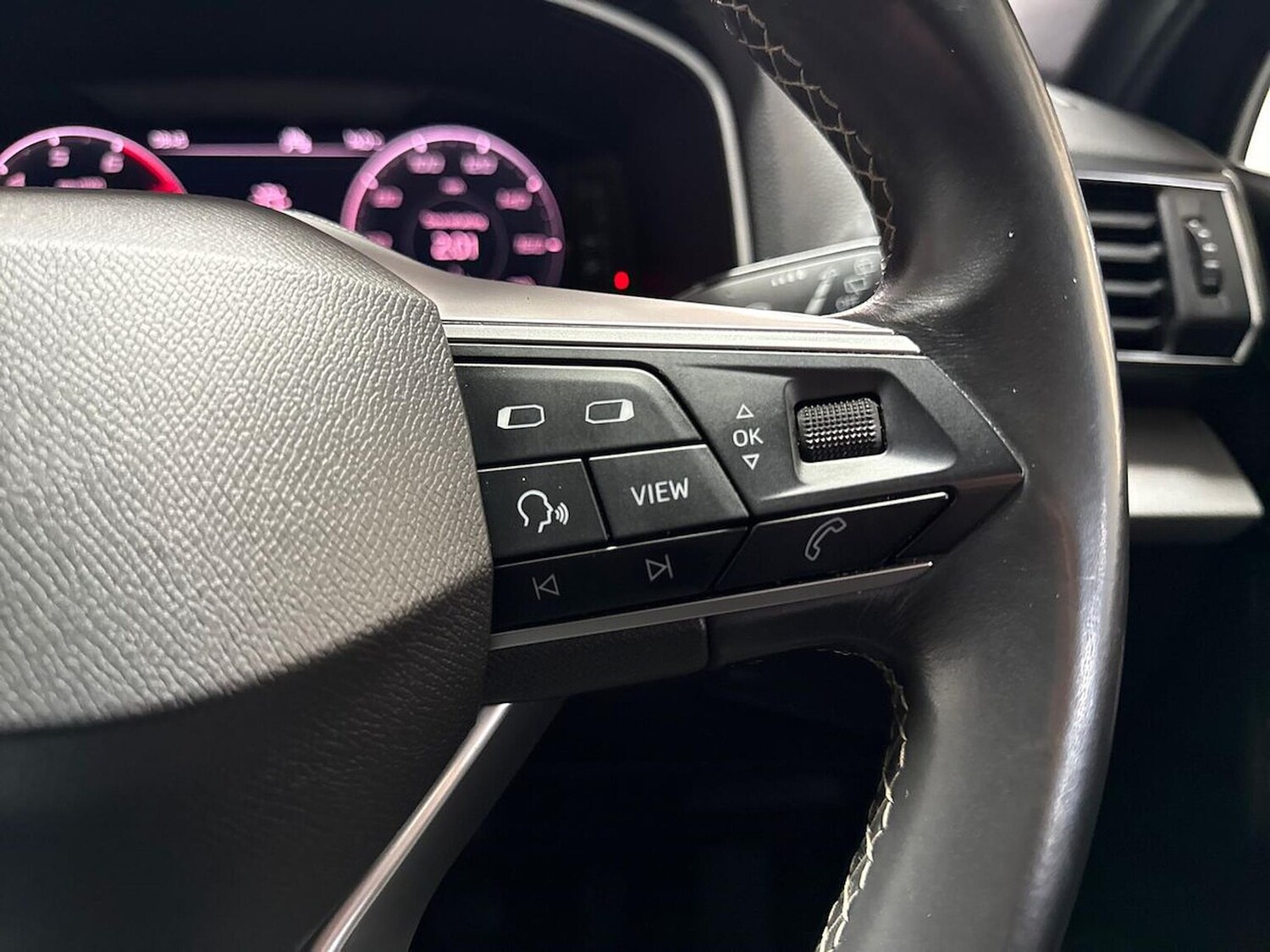 Used SEAT Tarraco 2020 for sale - 76035776: Photo 24
