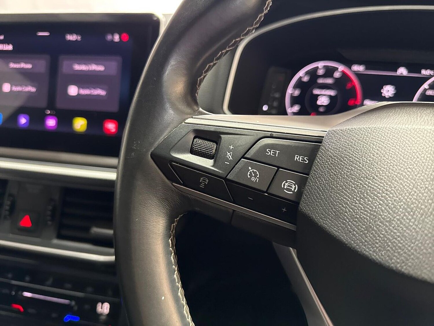 Used SEAT Tarraco 2020 for sale - 76035776: Photo 25
