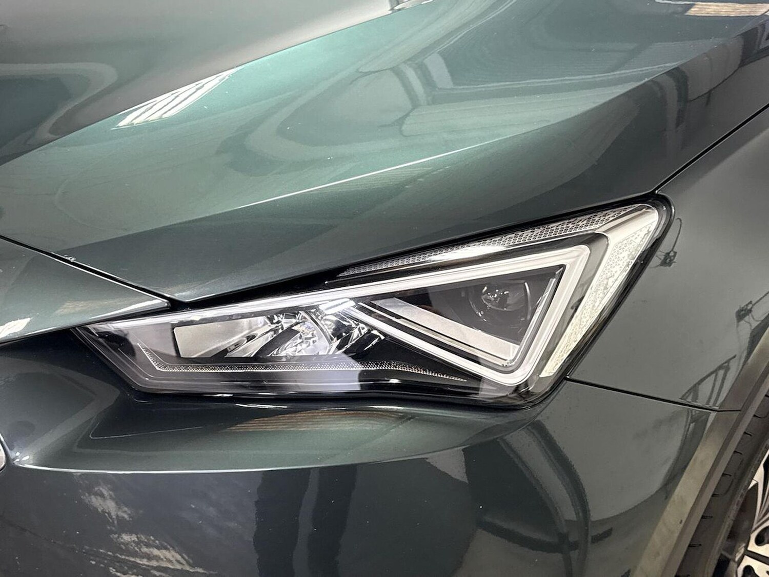Used SEAT Tarraco 2020 for sale - 76035776: Photo 29