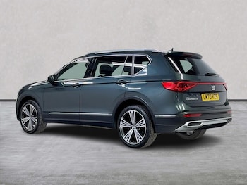 Used SEAT Tarraco 2020 for sale - 76035776: Photo 2