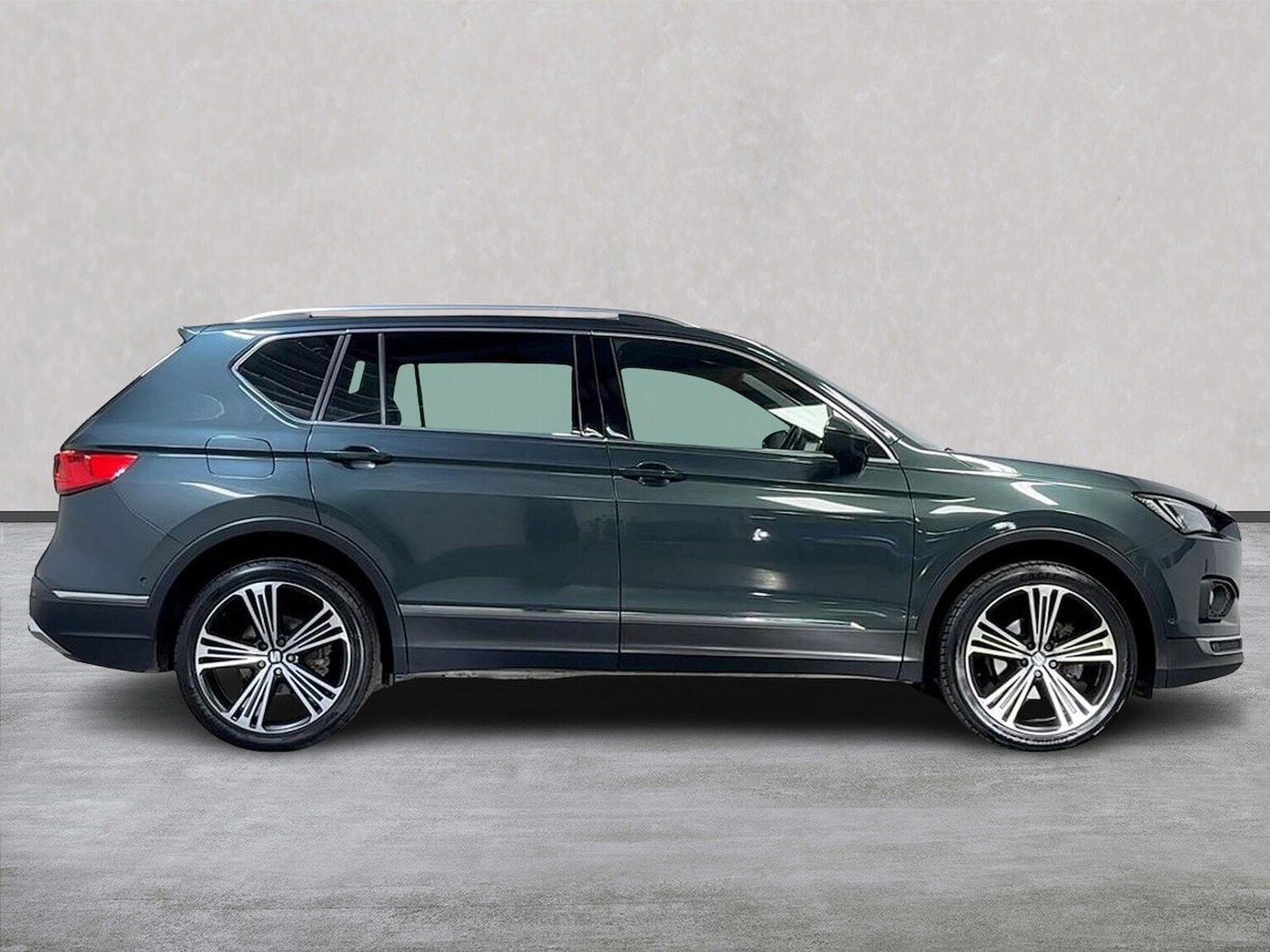 Used SEAT Tarraco 2020 for sale - 76035776: Photo 3