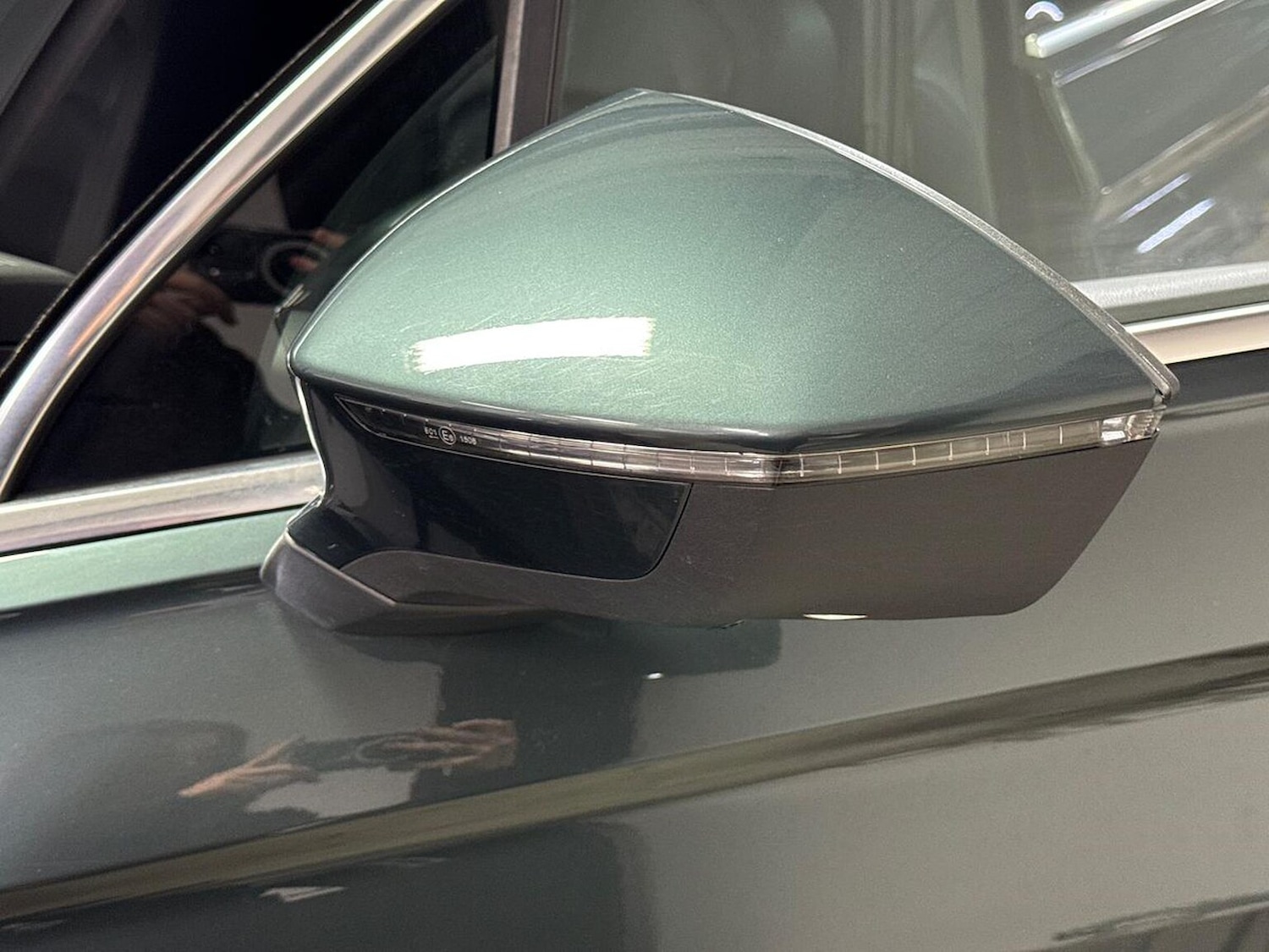 Used SEAT Tarraco 2020 for sale - 76035776: Photo 30