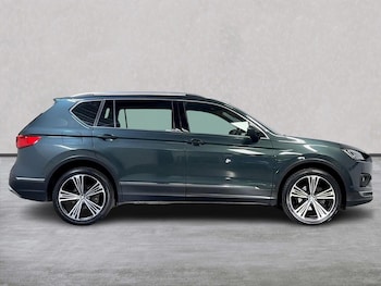 Used SEAT Tarraco 2020 for sale - 76035776: Photo 3