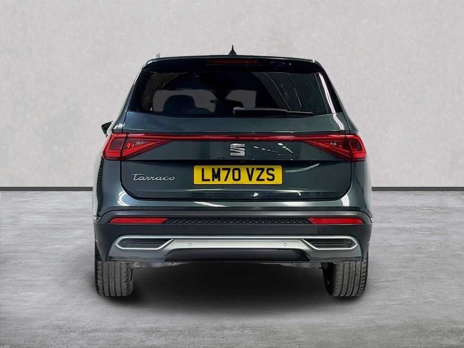 Used SEAT Tarraco 2020 for sale - 76035776: Photo 4
