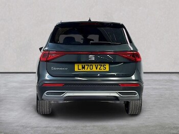 Used SEAT Tarraco 2020 for sale - 76035776: Photo 4