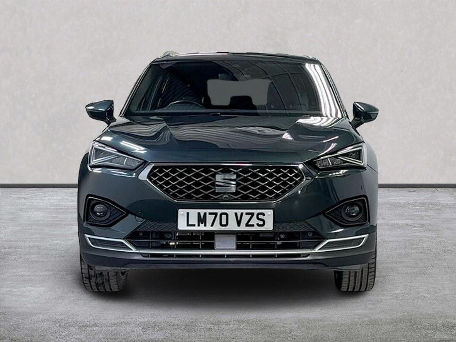 Used SEAT Tarraco 2020 for sale - 76035776: Photo 5