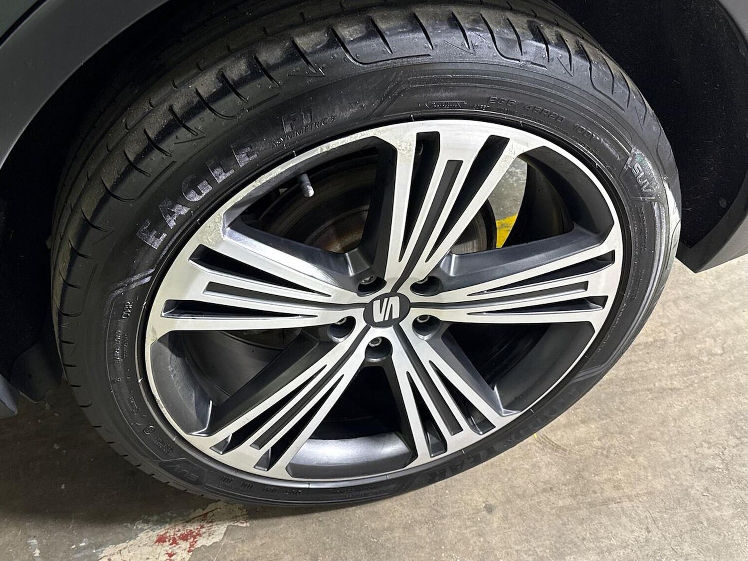 Used SEAT Tarraco 2020 for sale - 76035776: Photo 6