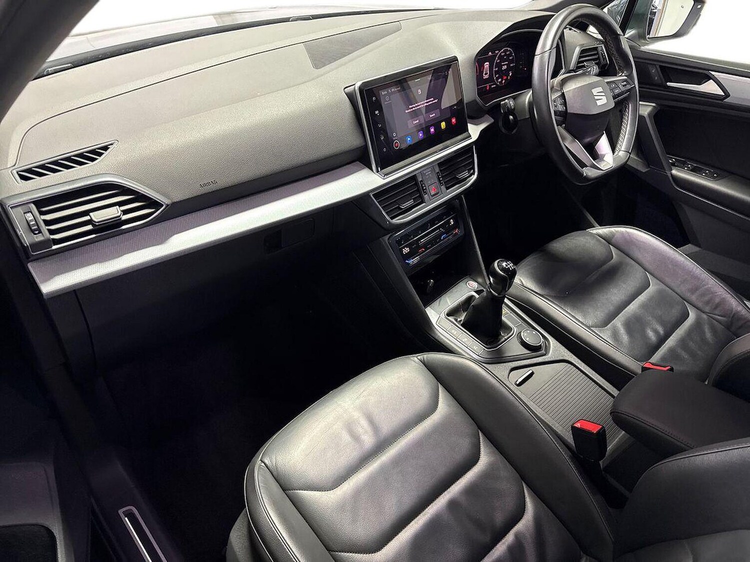 Used SEAT Tarraco 2020 for sale - 76035776: Photo 7