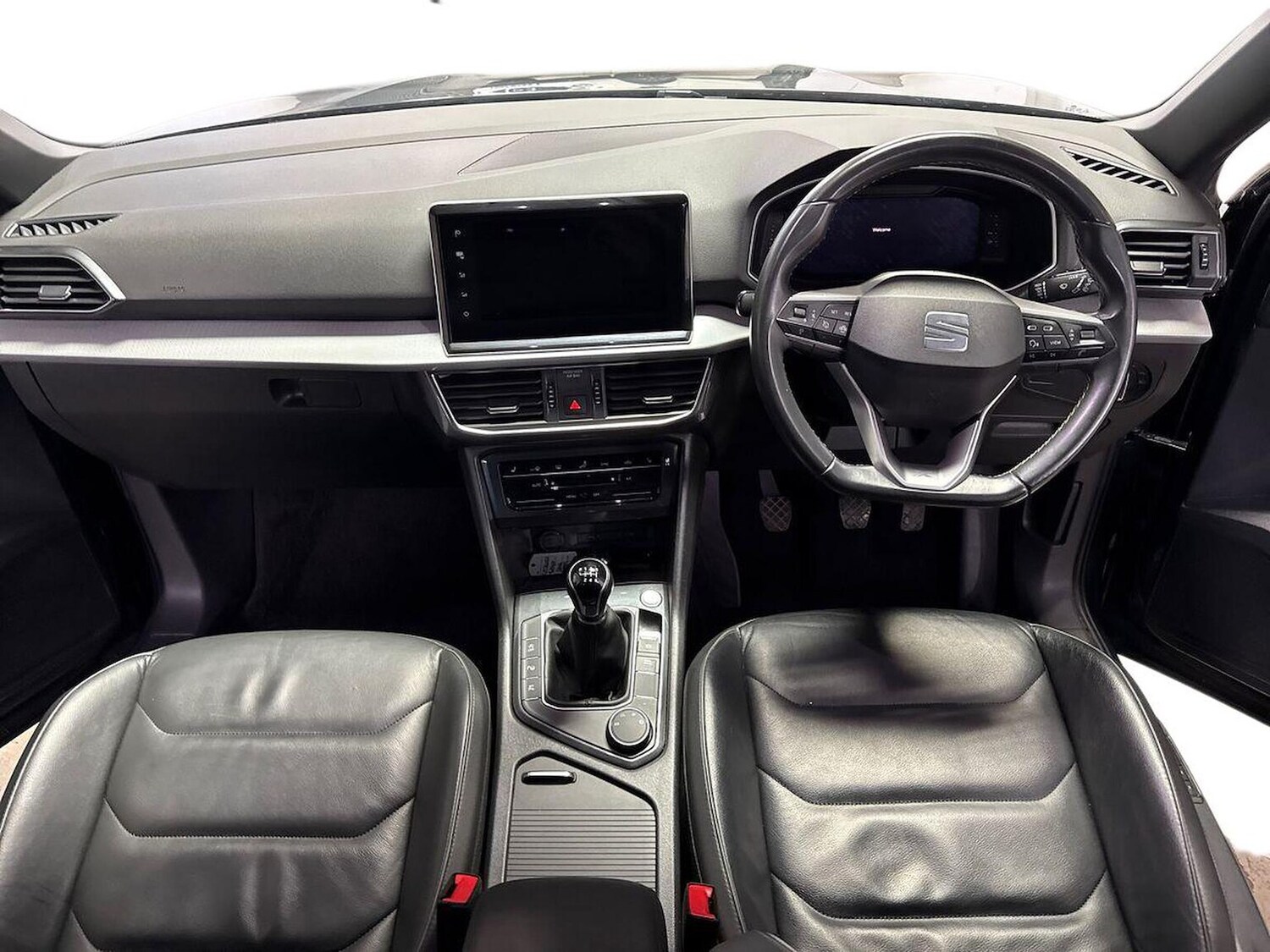 Used SEAT Tarraco 2020 for sale - 76035776: Photo 8