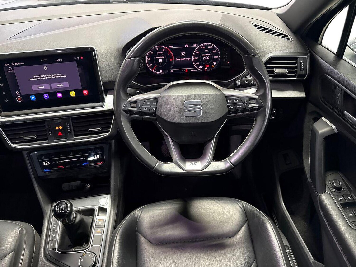 Used SEAT Tarraco 2020 for sale - 76035776: Photo 9