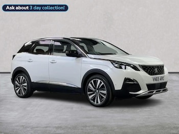 Used Peugeot 3008 2020 for sale - 78554978: Photo