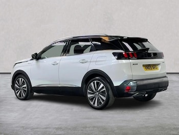 Used Peugeot 3008 2020 for sale - 78554978: Photo