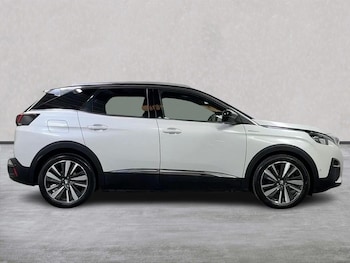 Used Peugeot 3008 2020 for sale - 78554978: Photo