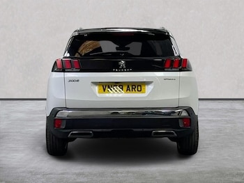 Used Peugeot 3008 2020 for sale - 78554978: Photo
