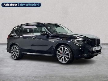Used BMW X5 2023 for sale - 78659604: Photo