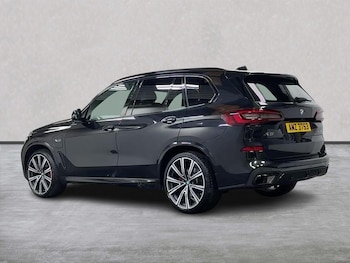 Used BMW X5 2023 for sale - 78659604: Photo