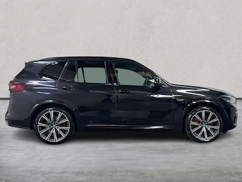 Used BMW X5 2023 for sale - 78659604: Photo