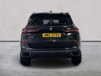 Used BMW X5 2023 for sale - 78659604: Photo