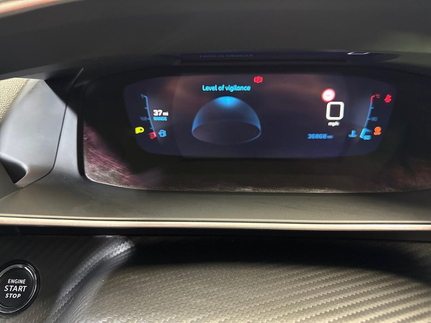 Used Peugeot 2008 2022 for sale - 77069984: Photo 10