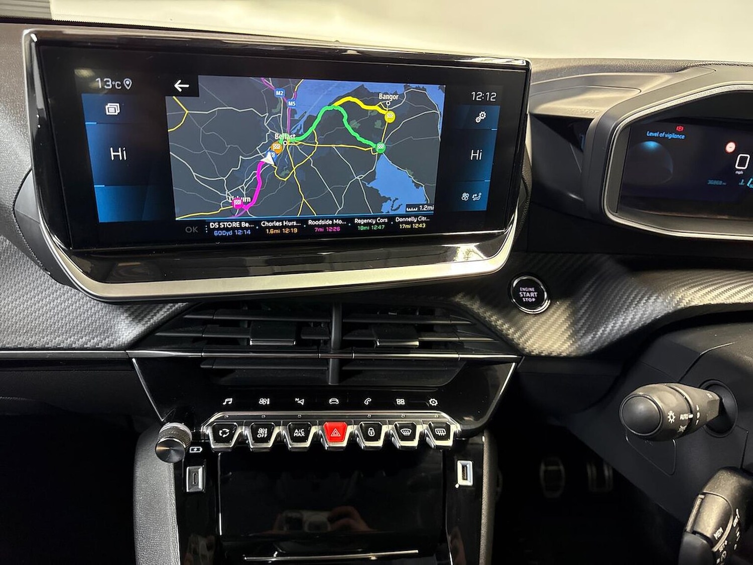 Used Peugeot 2008 2022 for sale - 77069984: Photo 11