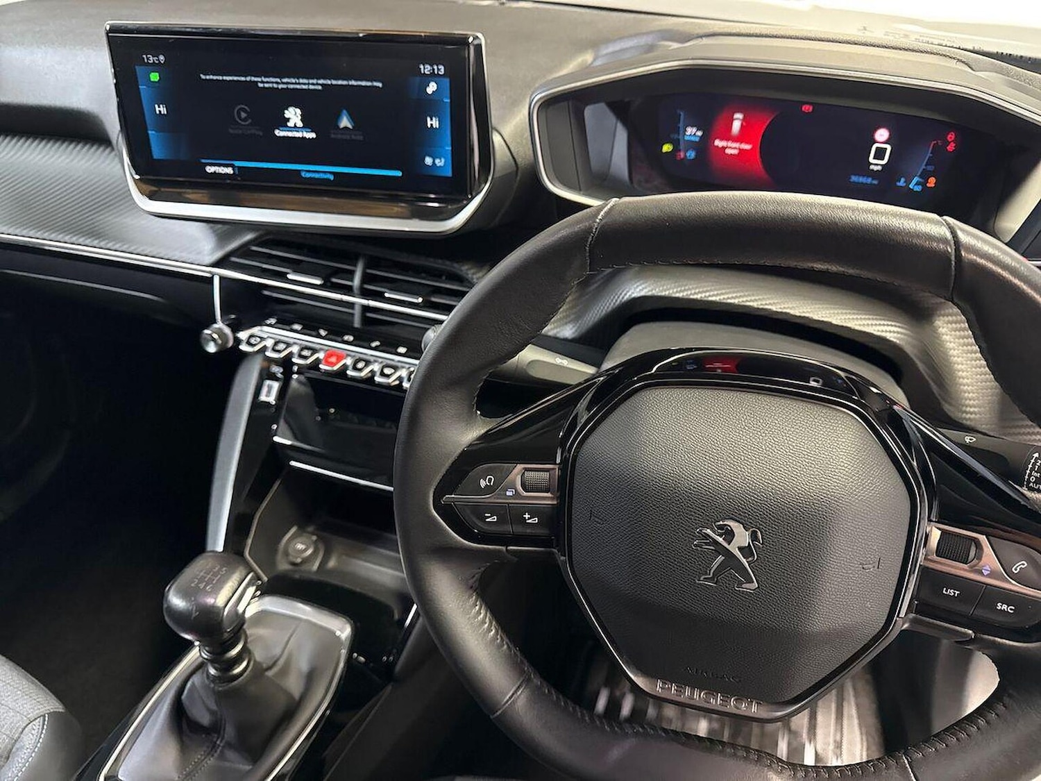 Used Peugeot 2008 2022 for sale - 77069984: Photo 15