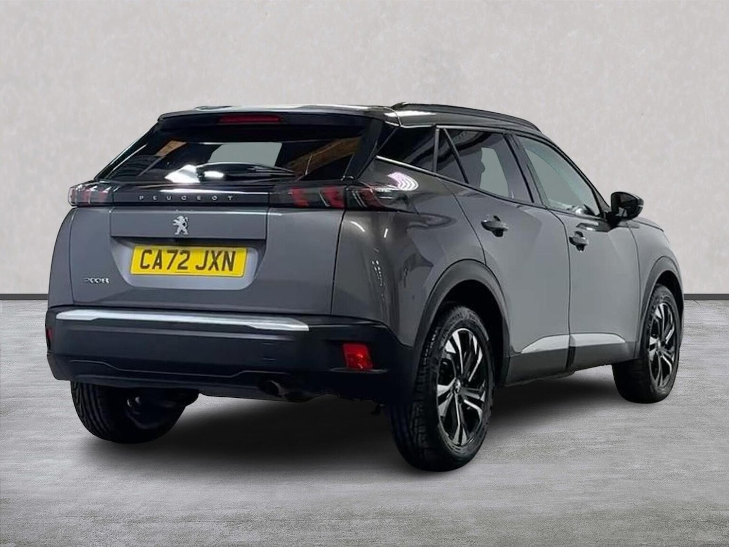 Used Peugeot 2008 2022 for sale - 77069984: Photo 18