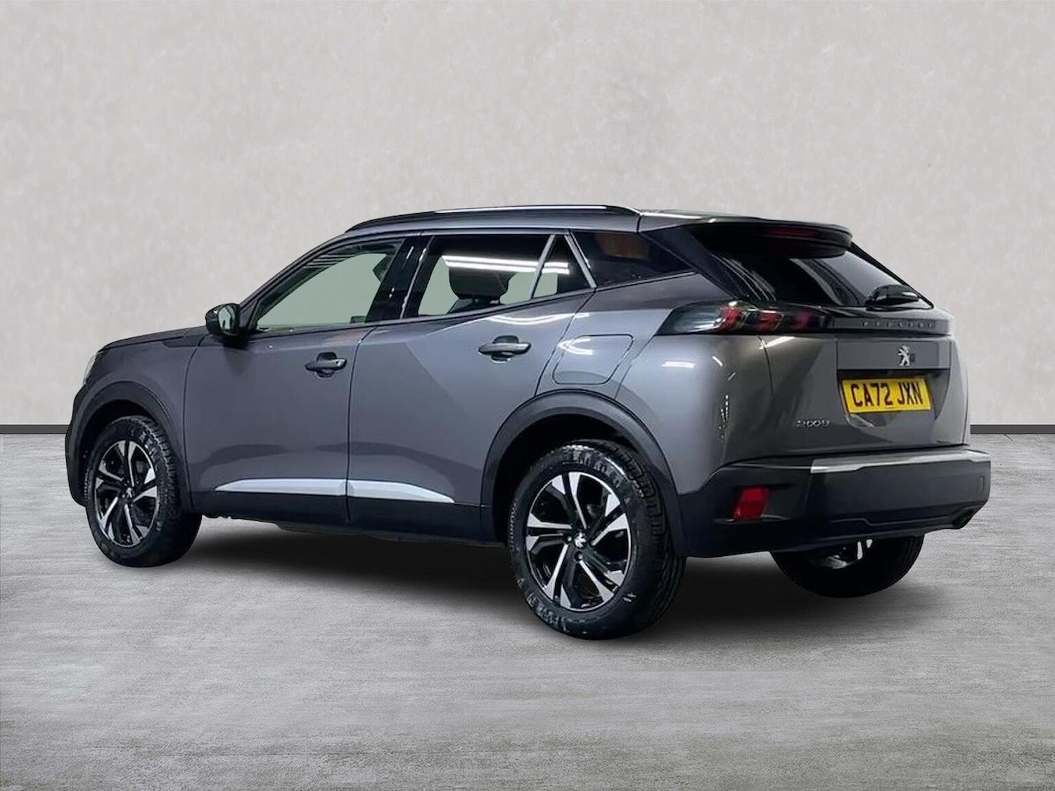 Used Peugeot 2008 2022 for sale - 77069984: Photo 2