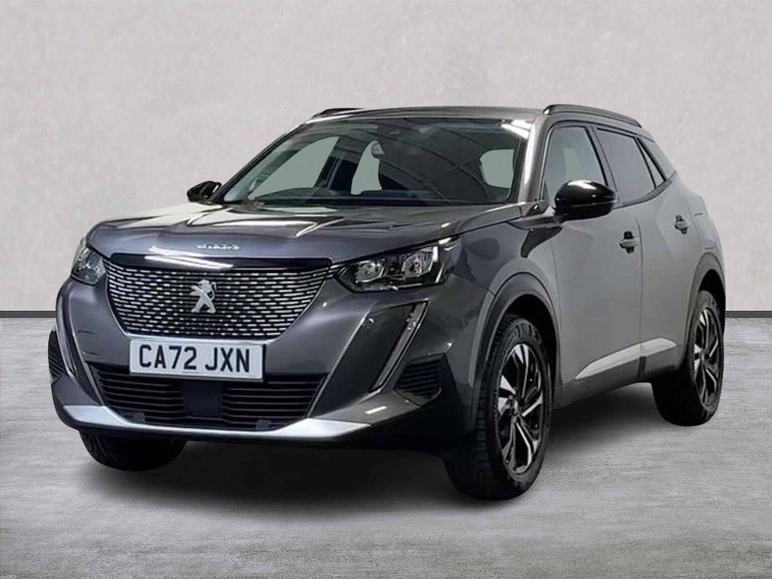 Used Peugeot 2008 2022 for sale - 77069984: Photo 20