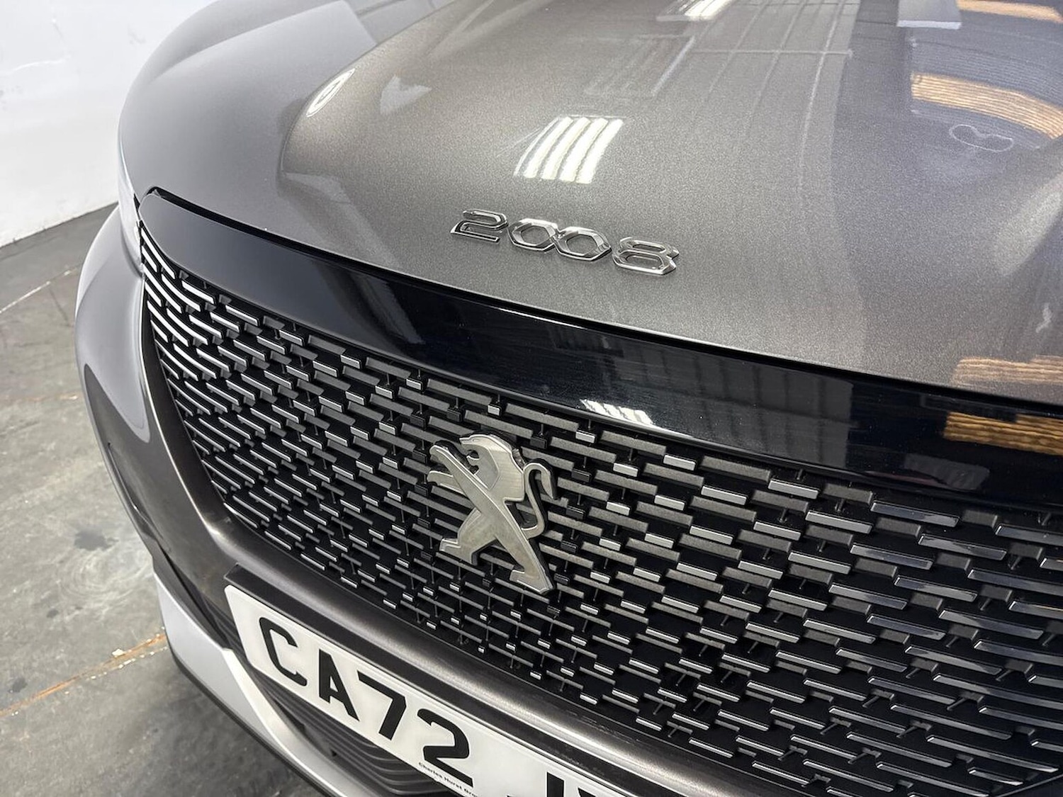 Used Peugeot 2008 2022 for sale - 77069984: Photo 28