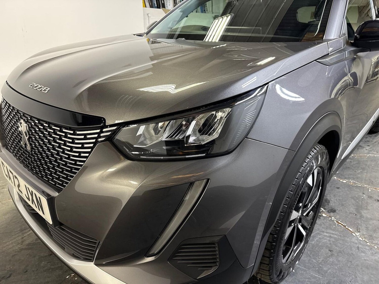 Used Peugeot 2008 2022 for sale - 77069984: Photo 29