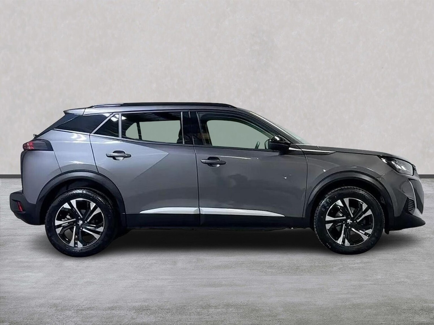 Used Peugeot 2008 2022 for sale - 77069984: Photo 3