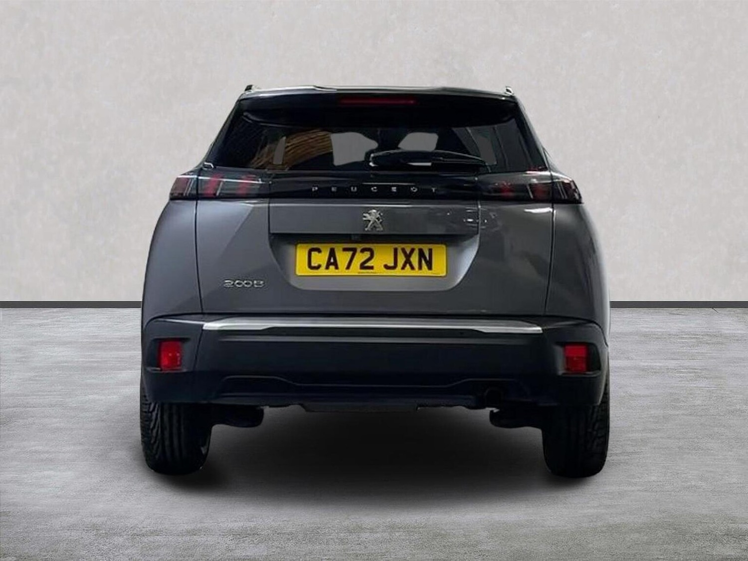 Used Peugeot 2008 2022 for sale - 77069984: Photo 4