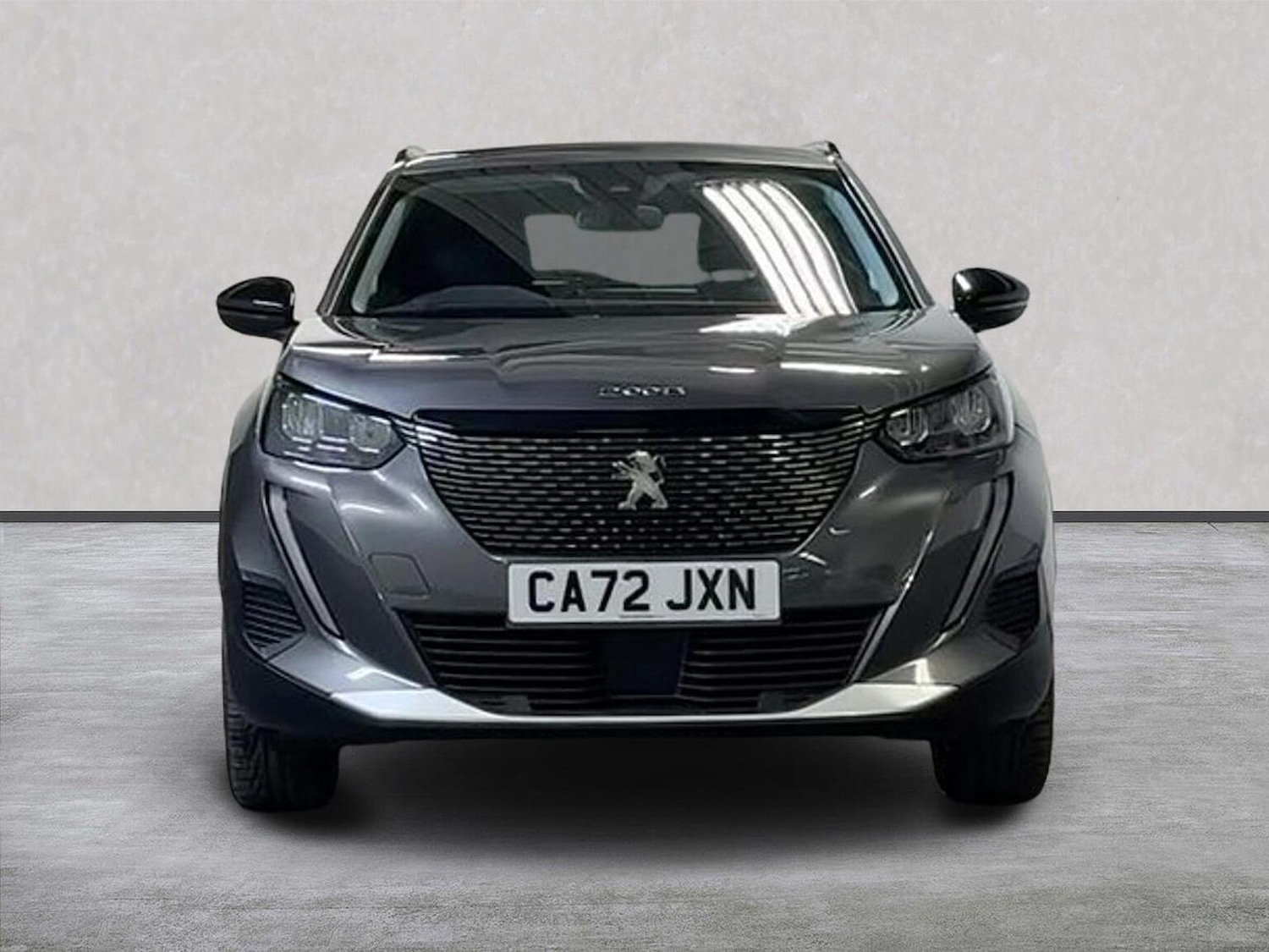 Used Peugeot 2008 2022 for sale - 77069984: Photo 5
