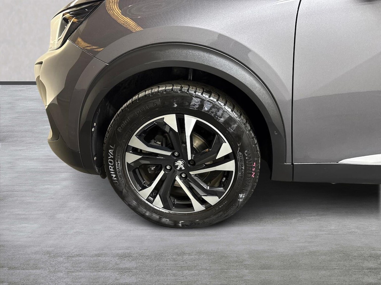 Used Peugeot 2008 2022 for sale - 77069984: Photo 6