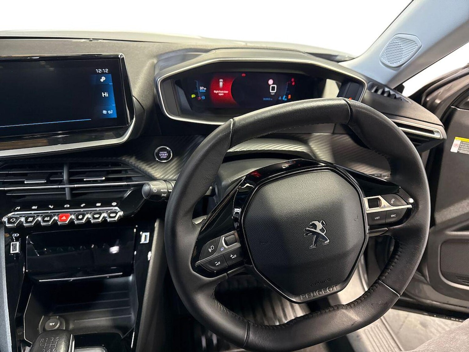 Used Peugeot 2008 2022 for sale - 77069984: Photo 9