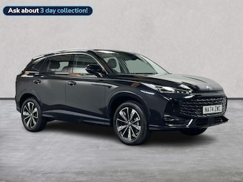 Used MG MG HS 2024 for sale - 78993808: Photo