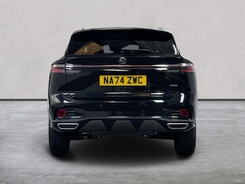 Used MG MG HS 2024 for sale - 78993808: Photo