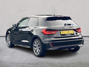 Used Audi A1 2024 for sale - 75773045: Photo
