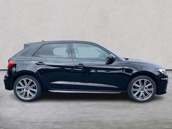 Used Audi A1 2024 for sale - 75773045: Photo
