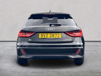 Used Audi A1 2024 for sale - 75773045: Photo