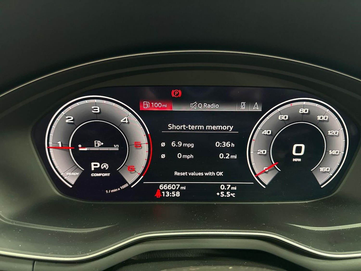 Used Audi A4 2020 for sale - 77873657: Photo 10