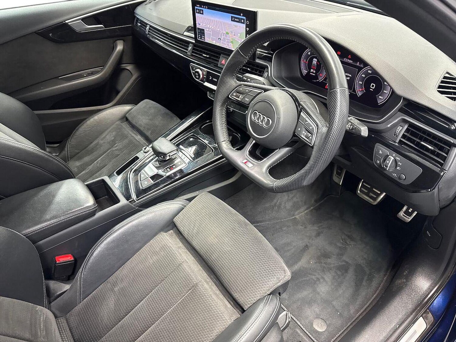 Used Audi A4 2020 for sale - 77873657: Photo 15