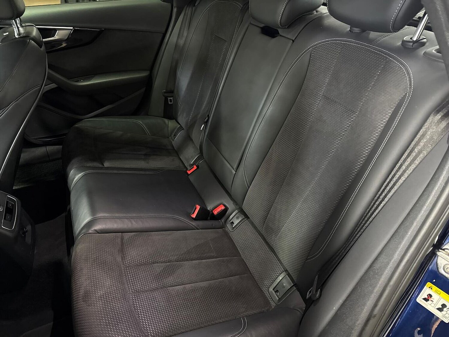 Used Audi A4 2020 for sale - 77873657: Photo 16