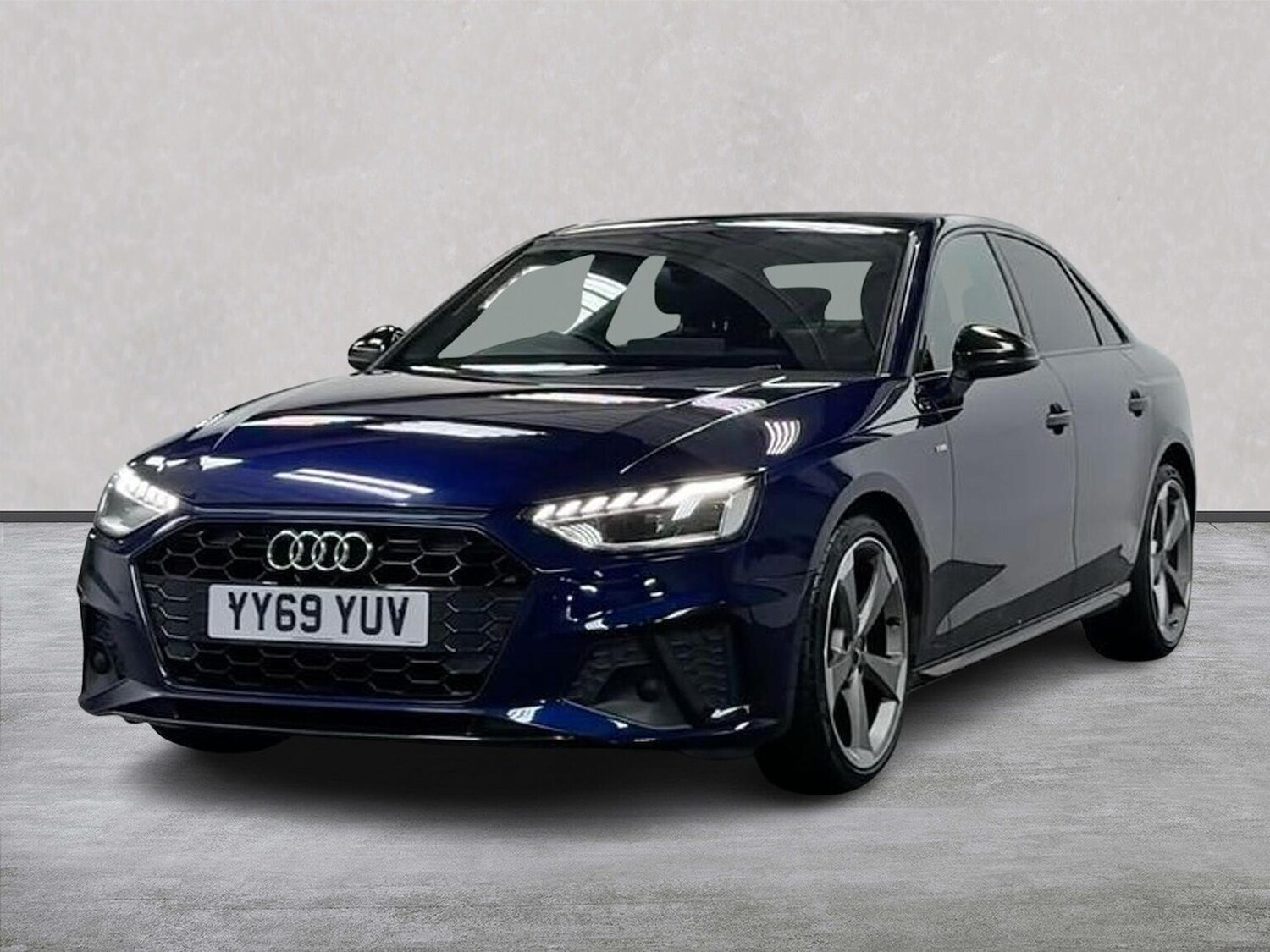 Used Audi A4 2020 for sale - 77873657: Photo 20