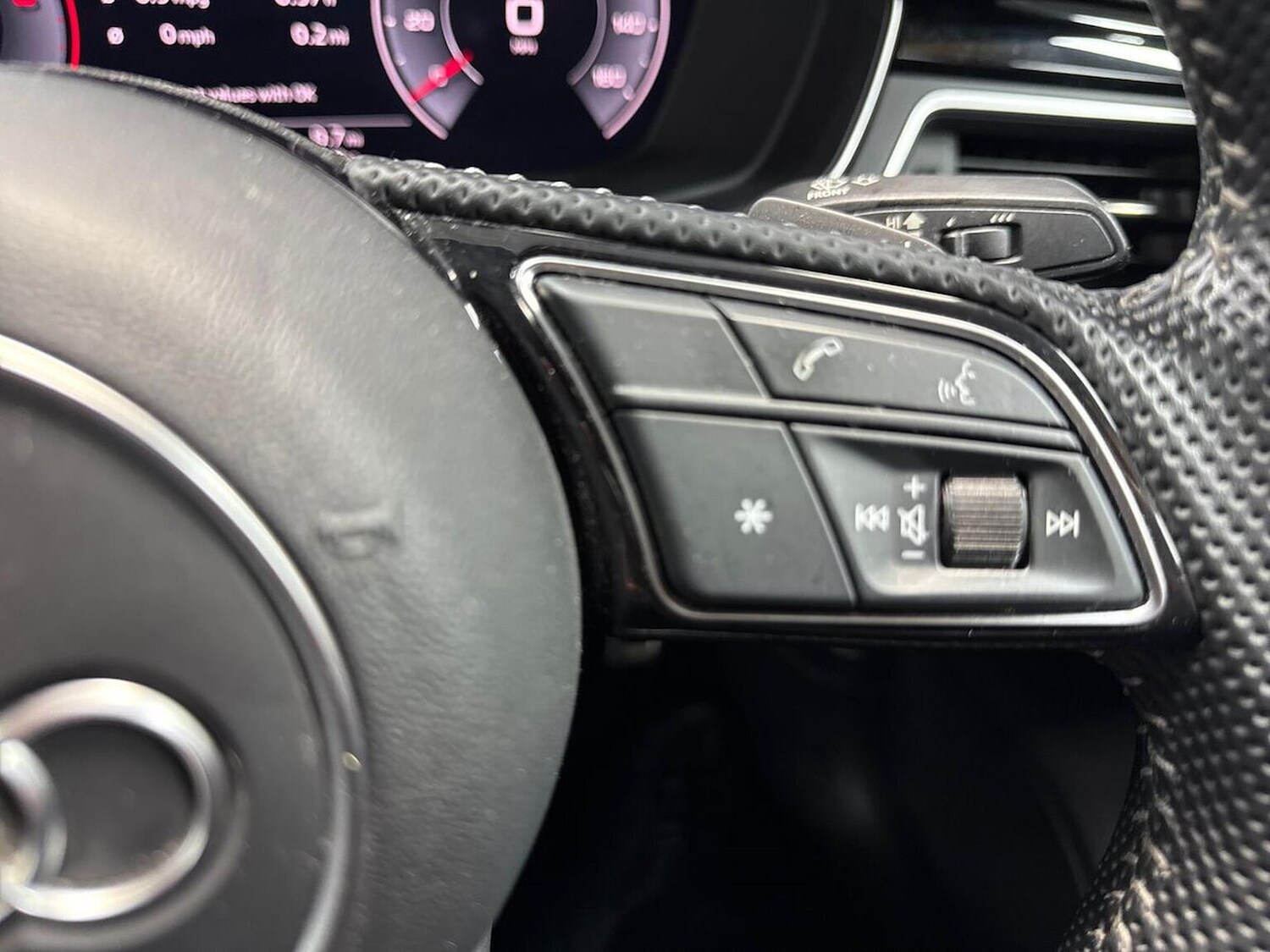 Used Audi A4 2020 for sale - 77873657: Photo 24