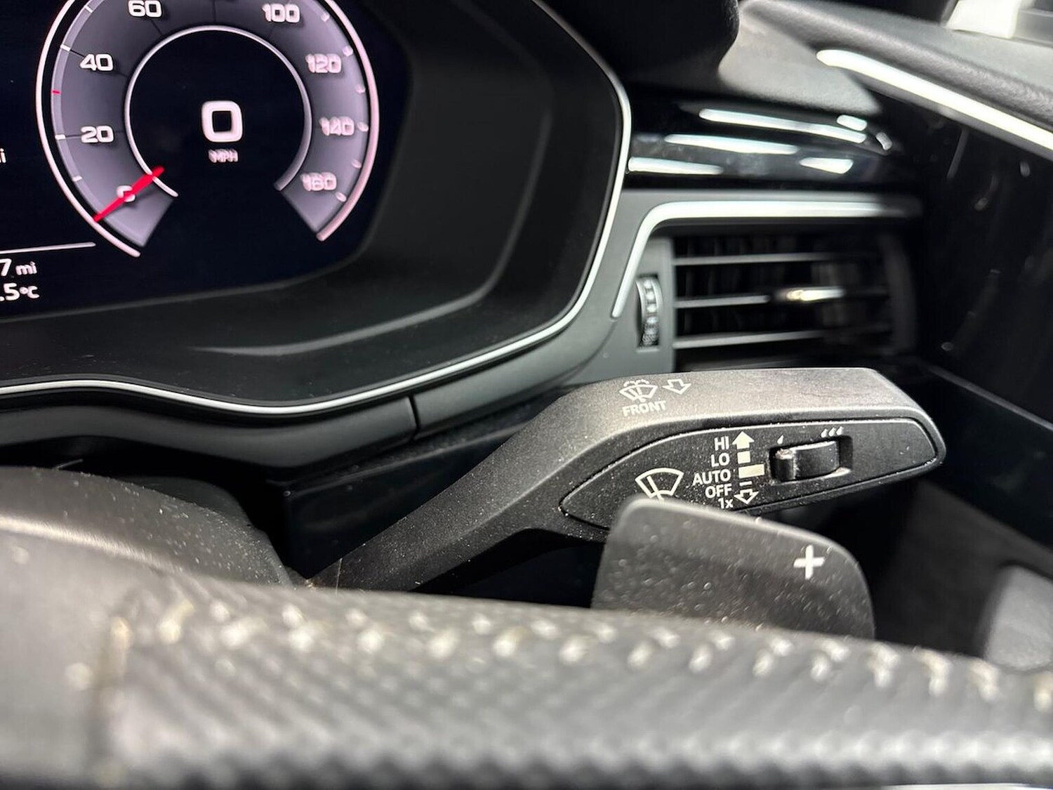 Used Audi A4 2020 for sale - 77873657: Photo 26